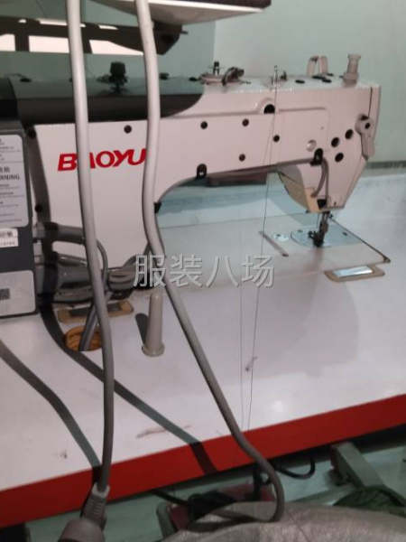 平车转让，几乎全新，一台平车一台打边车-第5张图片