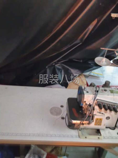 平车转让，几乎全新，一台平车一台打边车-第7张图片