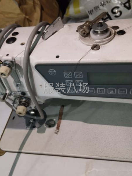 平车转让，几乎全新，一台平车一台打边车-第3张图片