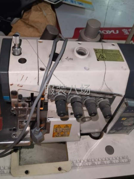 平车转让，几乎全新，一台平车一台打边车-第8张图片