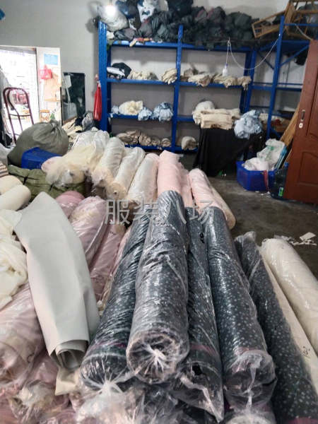 市场货清加工，量大，可以长期合作-第1张图片
