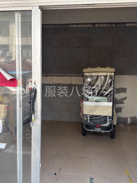 言里新村 房屋出租-第1张图片