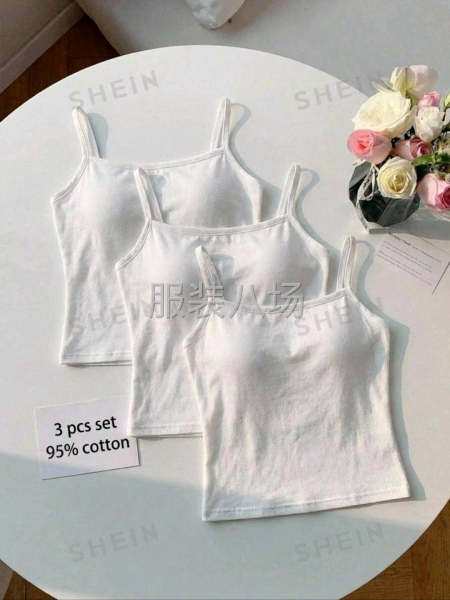 大量儿童内衣内裤抹胸外发-第4张图片