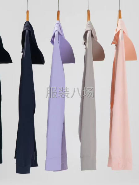 新款防晒衣批发，价格优惠可谈（+V请注明来自服装八场）-第2张图片