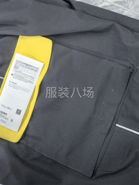 外贸工作裤-第2张图片