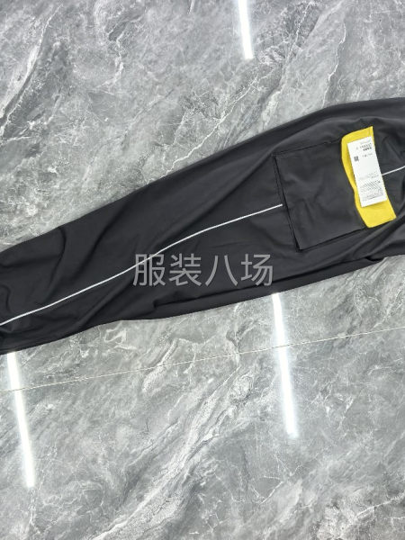 外贸工作裤-第3张图片