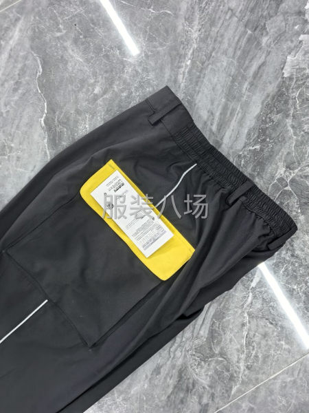 外贸工作裤-第4张图片