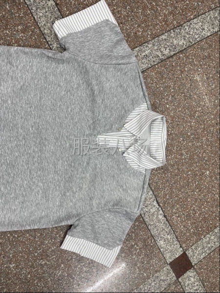 承接加工  主做裤子 防晒  外套 polo-第1张图片