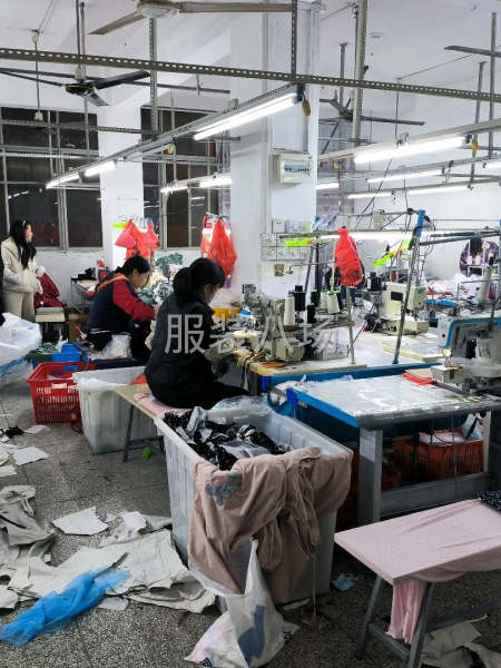 长期承接服装订单-第3张图片