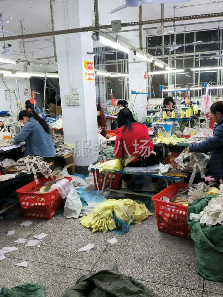 长期承接服装订单-第2张图片