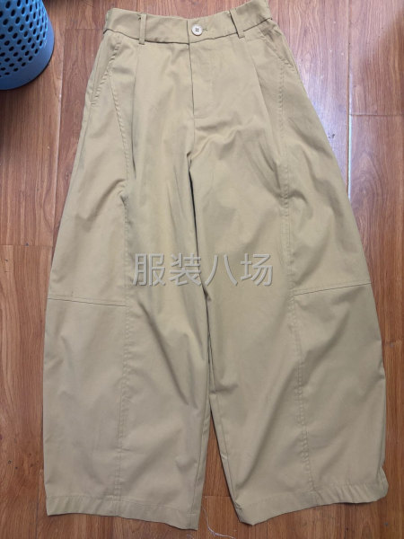 十三行三楼裁片外发-第2张图片