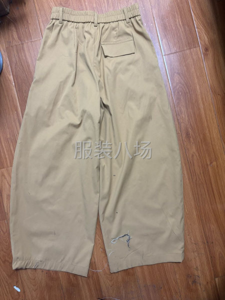 十三行三楼裁片外发-第1张图片