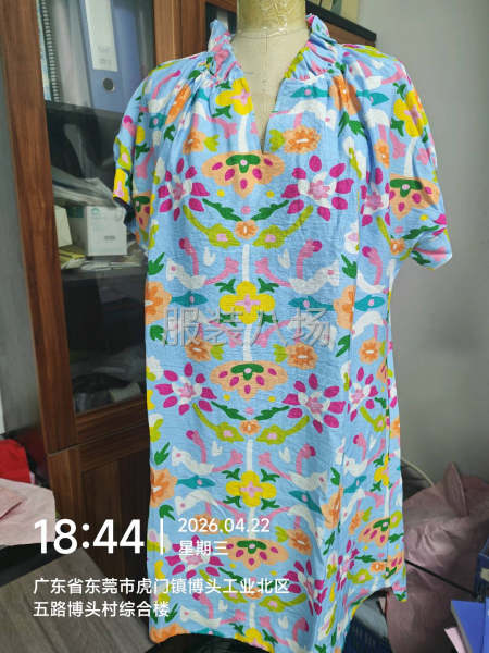 欧美时装订单-第2张图片