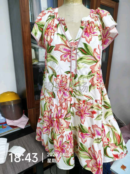 欧美时装订单-第5张图片