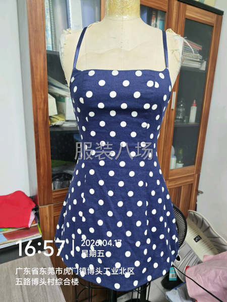 欧美时装订单-第6张图片