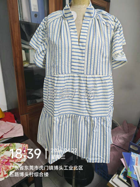 欧美时装订单-第3张图片