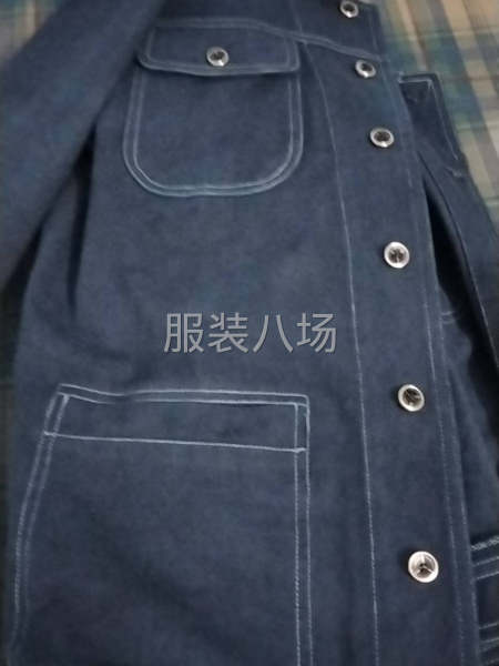 夫妻档工厂寻求订单-第1张图片