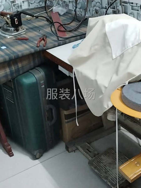 夫妻档工厂寻求订单-第4张图片