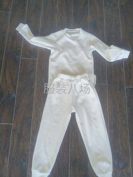 3万件童装需要加工厂包工包料-第1张图片