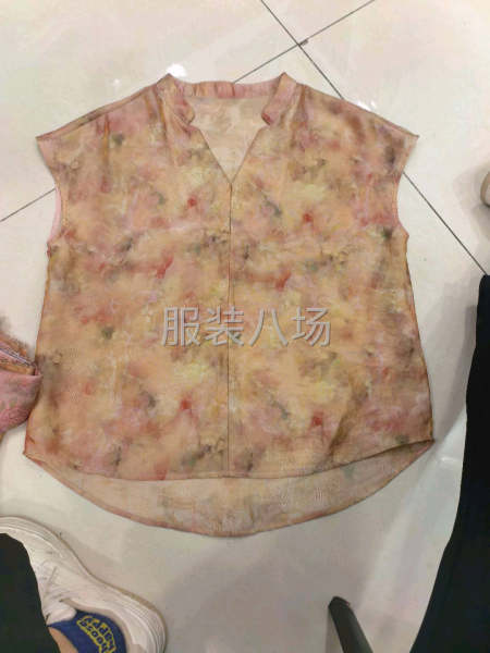 寻找加工厂-第1张图片