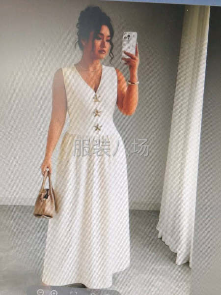 寻客户，裙子，衬衫-第1张图片