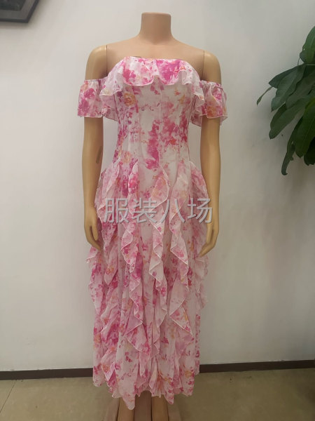 外贸非洲订单-第1张图片