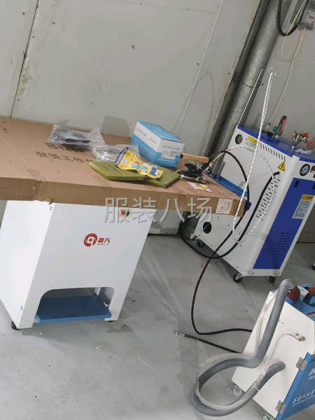 新加工厂，有需要加工的老板联系，寻求长期合作-第2张图片