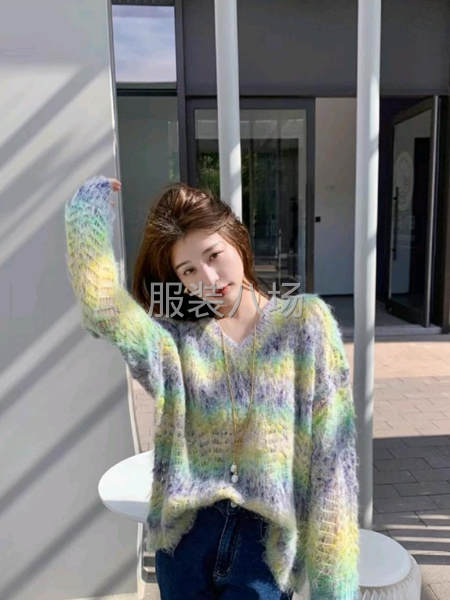 小作坊工厂寻求订单-第1张图片