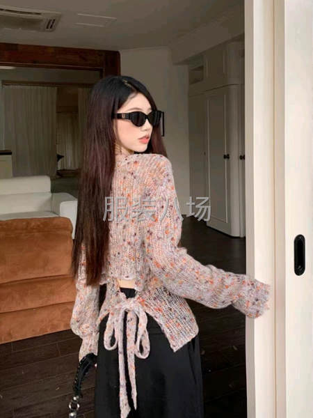 小作坊工厂寻求订单-第2张图片