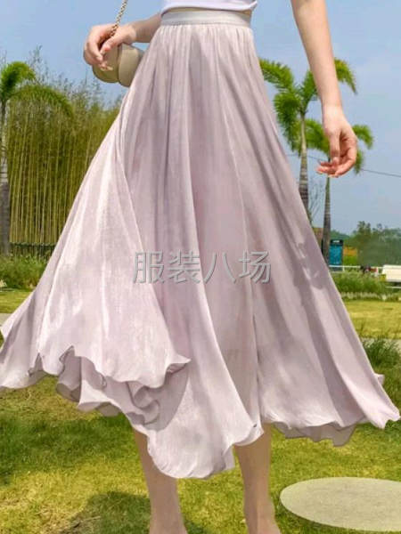 半身裙，交货合格就结账，结账及时！-第1张图片