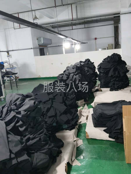 本公司承接任何订单，主要以夹克和裤子为-第1张图片