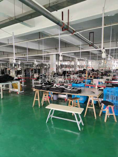 本公司承接任何订单，主要以夹克和裤子为-第2张图片