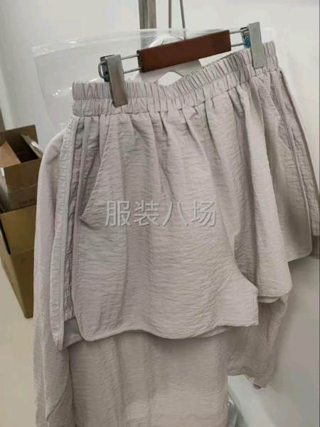 不断款，结账快-第1张图片