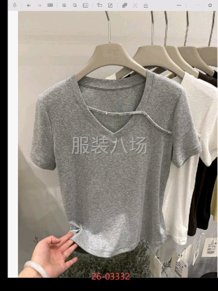 专业针织的工厂-第1张图片