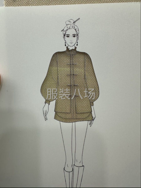 各种混纺面料供应-第1张图片