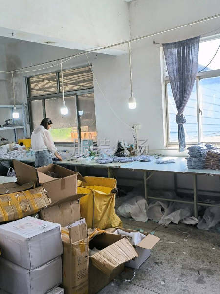 50-100人工厂寻求客户-第9张图片