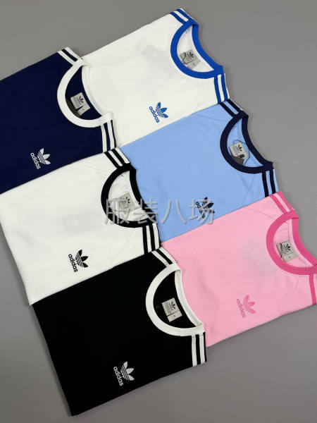 女款夏季新款情侣套装-第5张图片