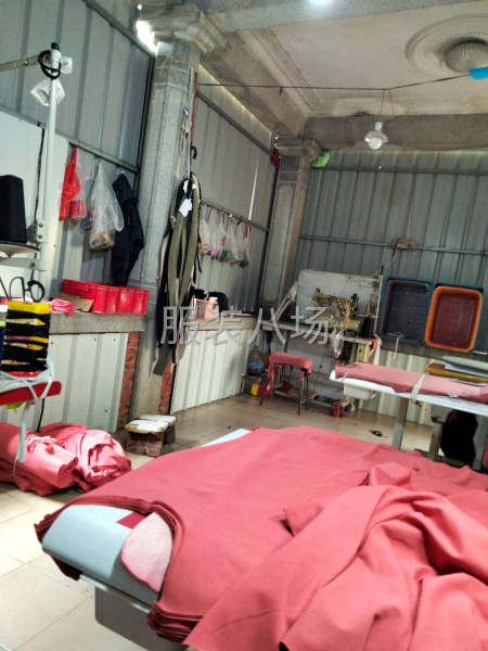 诚接针织系列加工-第1张图片