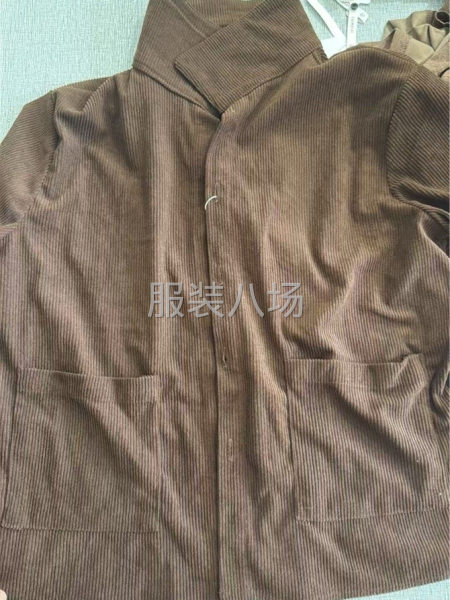 款式简单，好上手-第1张图片