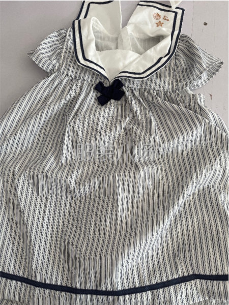 接各类服装加工-第1张图片