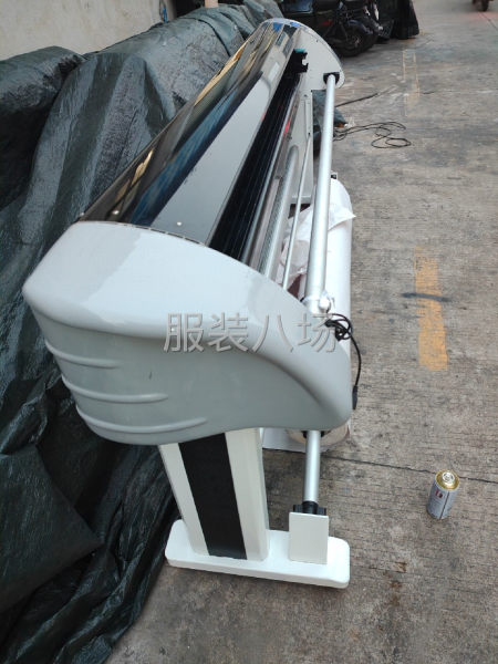 服装绘图仪，唛架机，画皮机-第1张图片