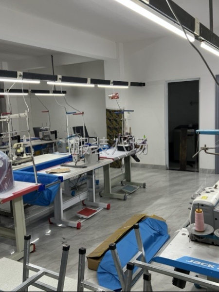 民房厂房转让 接手可生产-第1张图片