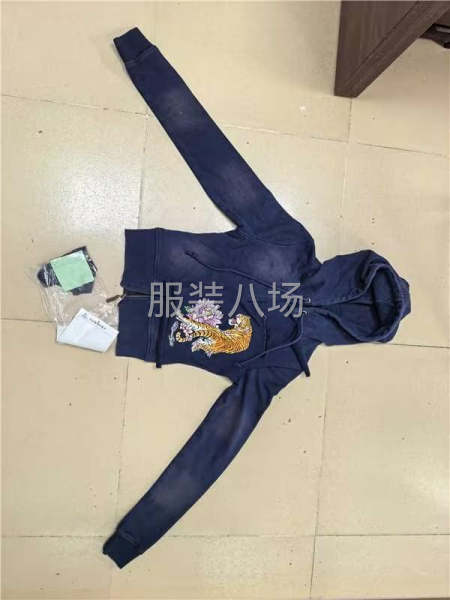 我们公司是外贸公司-第2张图片