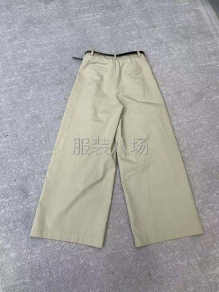 常年生产女裤半裙-第5张图片