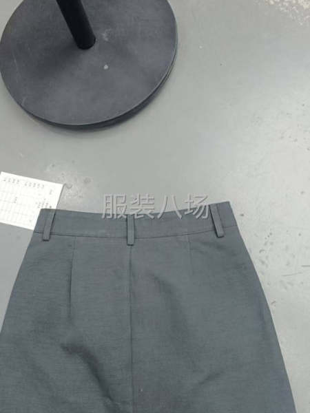 常年生产女裤半裙-第2张图片