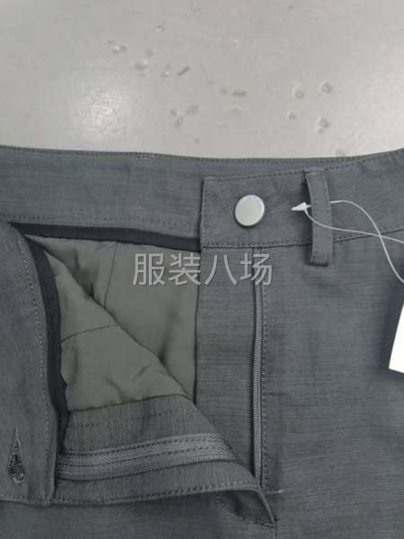 常年生产女裤半裙-第4张图片