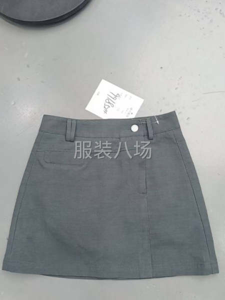 常年生产女裤半裙-第1张图片