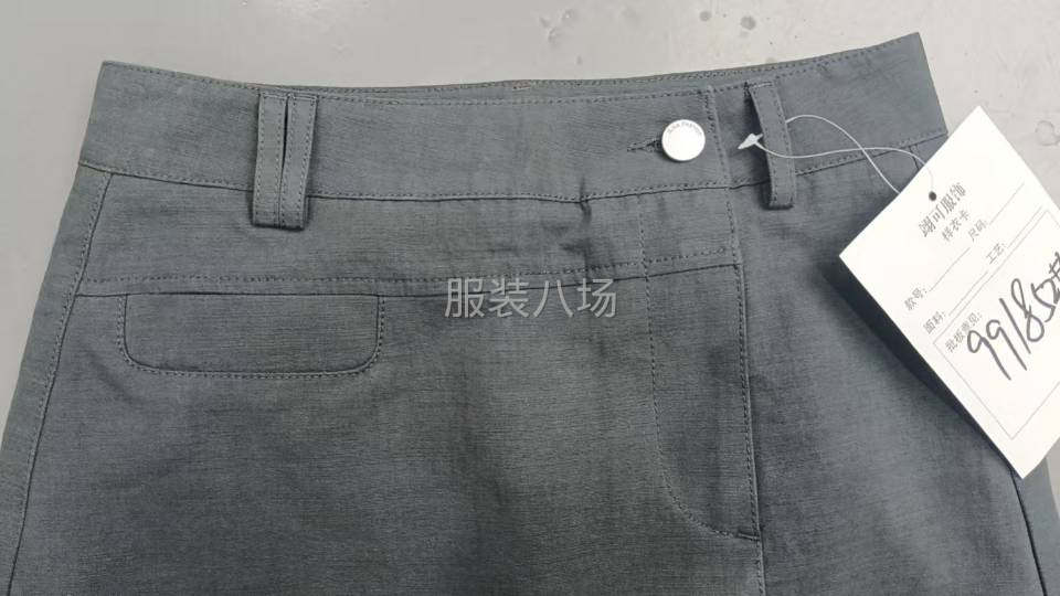 常年生产女裤半裙-第3张图片