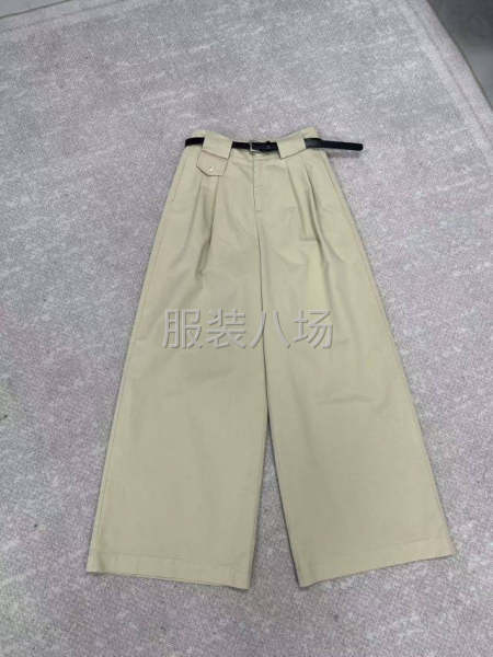 常年生产女裤半裙-第6张图片