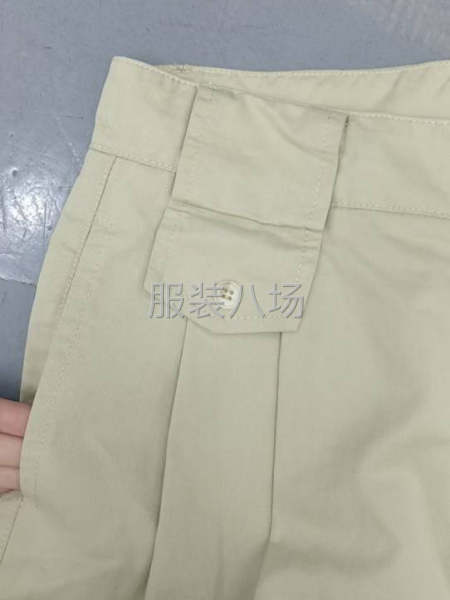 常年生产女裤半裙-第7张图片